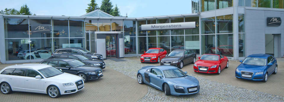 Auto Morgenstern GmbH